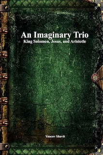 Couverture_An Imaginary Trio