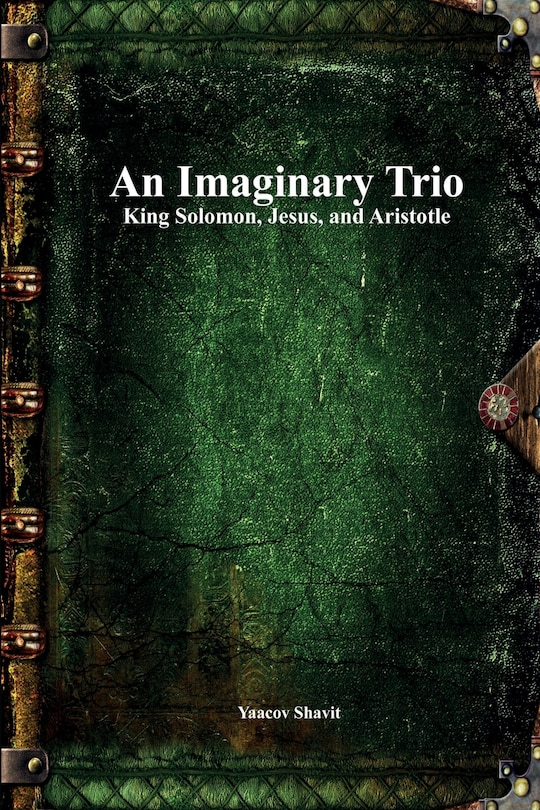 Couverture_An Imaginary Trio