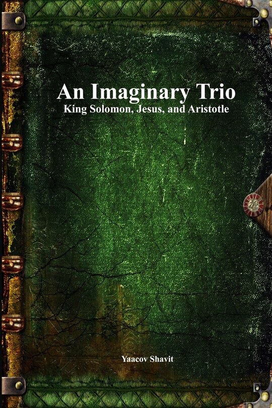 Couverture_An Imaginary Trio