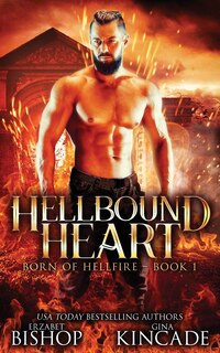 Front cover_Hellbound Heart