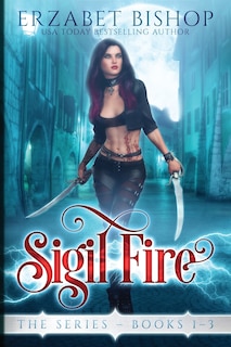 Couverture_Sigil Fire The Series