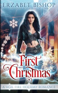 Couverture_First Christmas