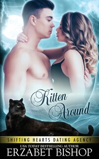 Couverture_Kitten Around