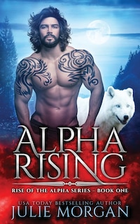 Front cover_Alpha Rising