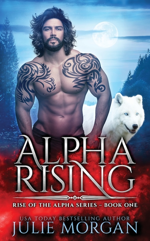 Front cover_Alpha Rising