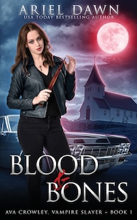 Front cover_Blood & Bones