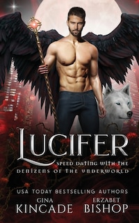 Front cover_Lucifer