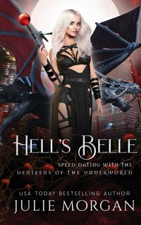 Couverture_Hell's Belle