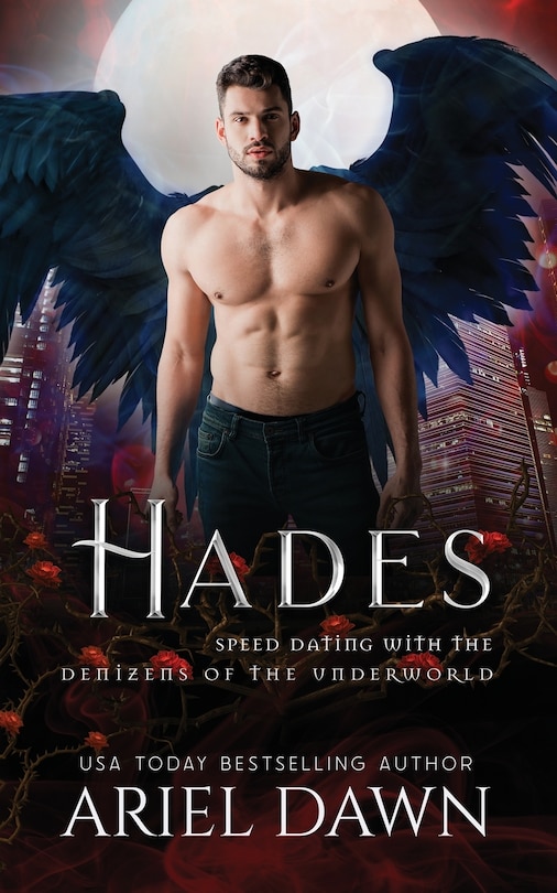 Front cover_Hades