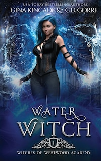 Front cover_Water Witch