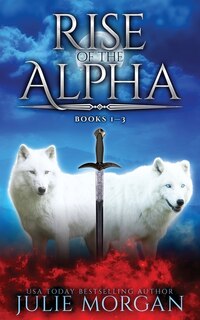 Couverture_Rise Of The Alpha