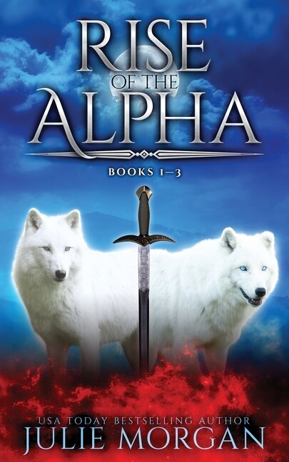 Couverture_Rise Of The Alpha