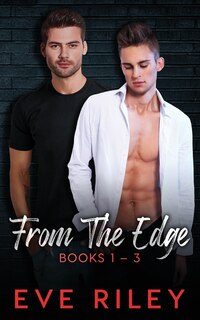 Couverture_From The Edge