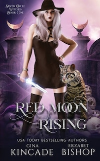 Couverture_Red Moon Rising