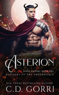 Front cover_Asterion