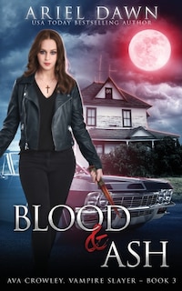 Front cover_Blood & Ash