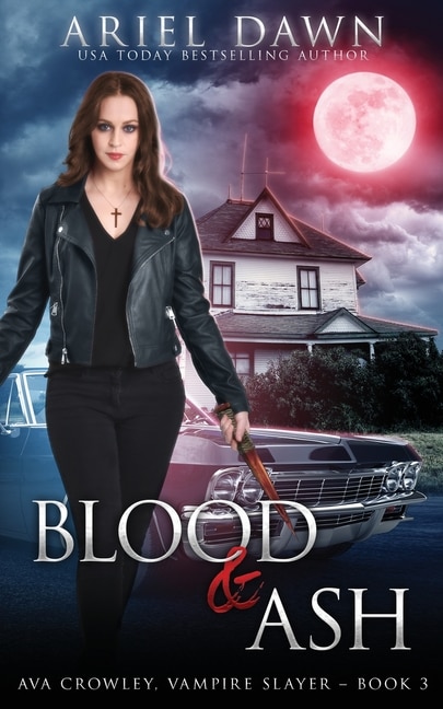 Front cover_Blood & Ash