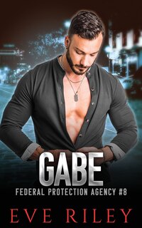 Front cover_Gabe