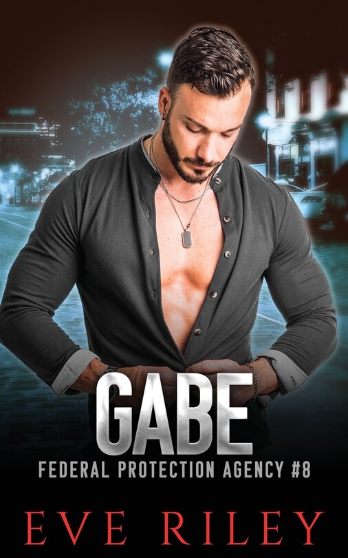 Front cover_Gabe