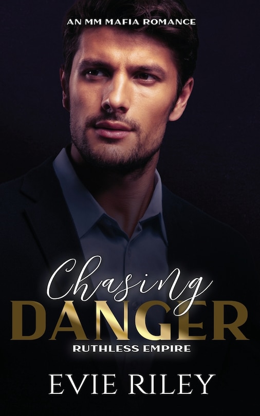 Couverture_Chasing Danger