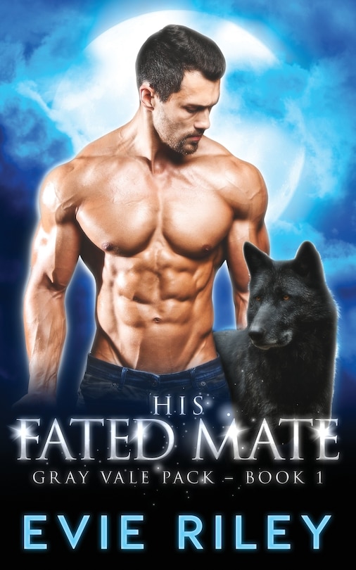 Couverture_His Fated Mate