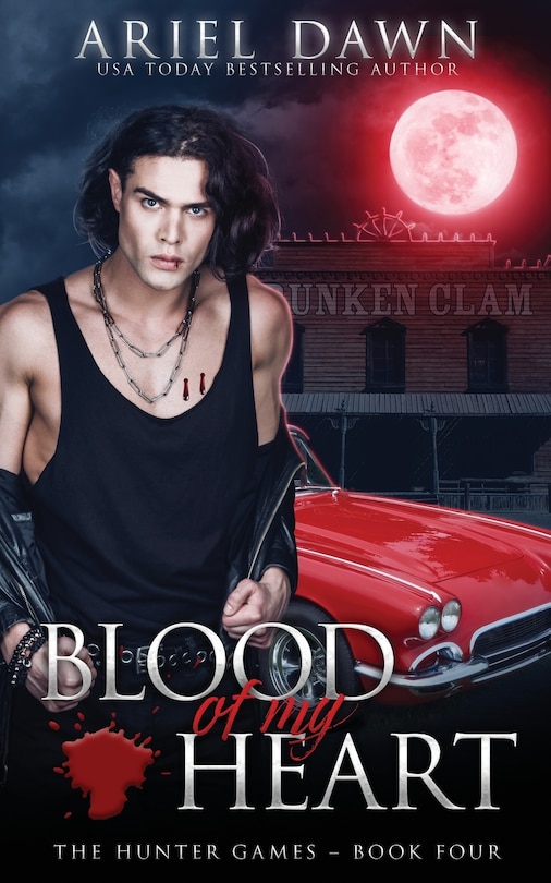 Front cover_Blood Of My Heart