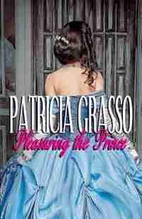 Pleasuring The Prince (Book 4 Kazanov Series) by Patricia Grasso
