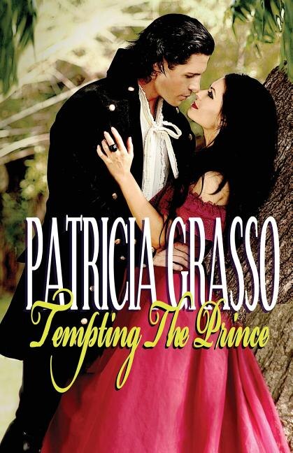 Tempting the Prince (BOOK 5 KAZANOV SERIES)