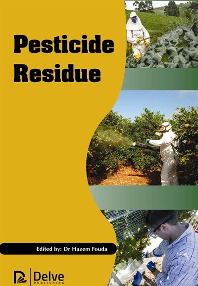 Front cover_Pesticide Residue
