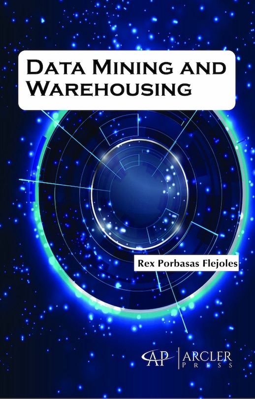 Couverture_Data Mining And Warehousing
