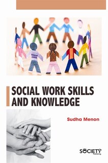 Couverture_Social Work Skills And Knowledge