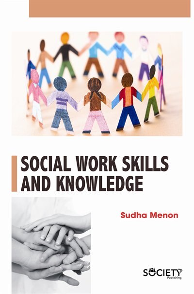 Couverture_Social Work Skills And Knowledge