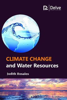 Front cover_Climate Change And Water Resources