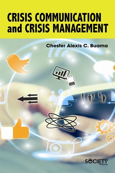 Crisis Communication And Crisis Management