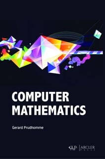 Couverture_Computer Mathematics