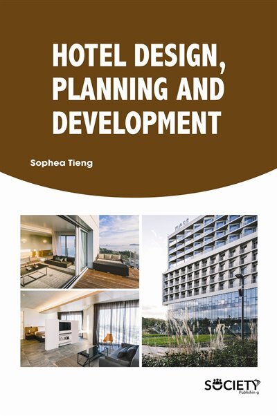 Front cover_Hotel Design, Planning And Development