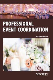 Front cover_Professional Event Coordination