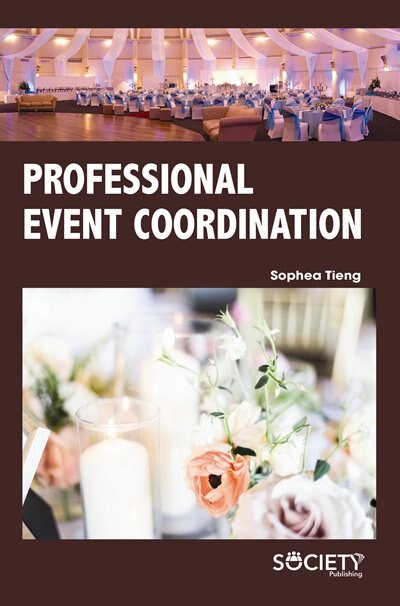 Front cover_Professional Event Coordination