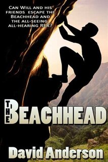 Front cover_The Beachhead