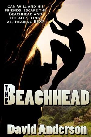 Front cover_The Beachhead
