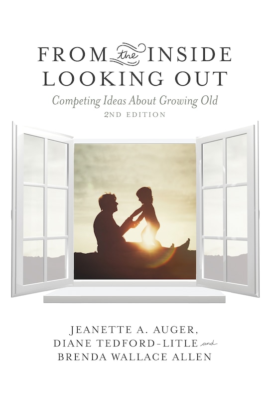 Couverture_From The Inside Looking Out, 2nd Edition