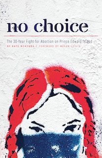 Couverture_No Choice