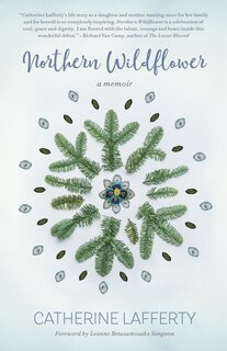 Front cover_Northern Wildflower