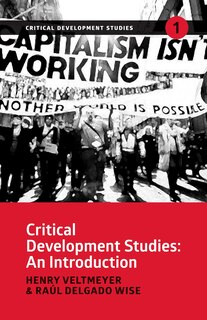 Couverture_Critical Development Studies