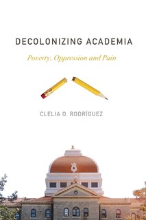 Front cover_Decolonizing Academia