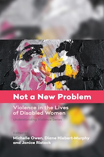 Couverture_Not A New Problem