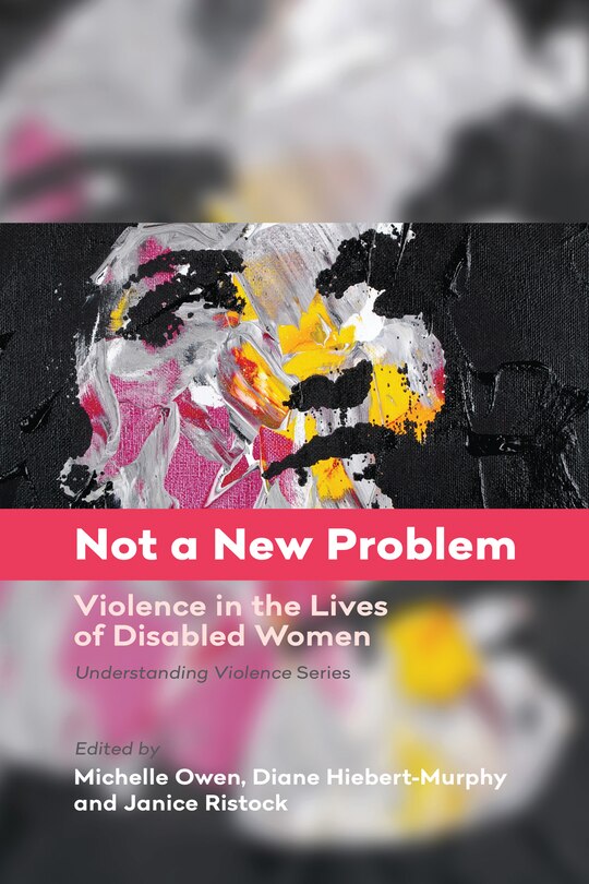 Couverture_Not A New Problem