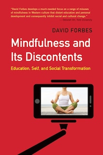 Front cover_Mindfulness And Its Discontents