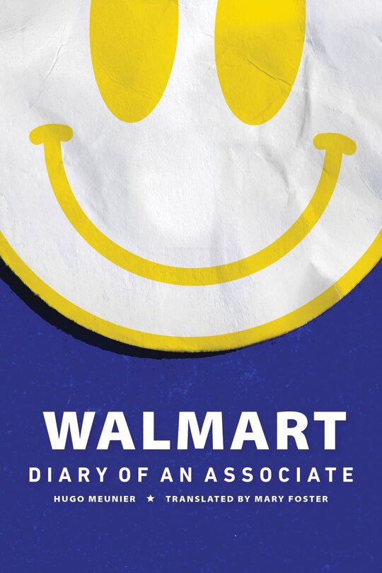 Walmart: Diary Of An Associate