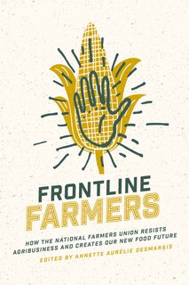 Front cover_Frontline Farmers